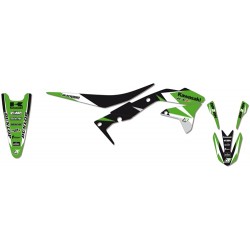 KIT CPLT DECO DREAM III KX450F 16
