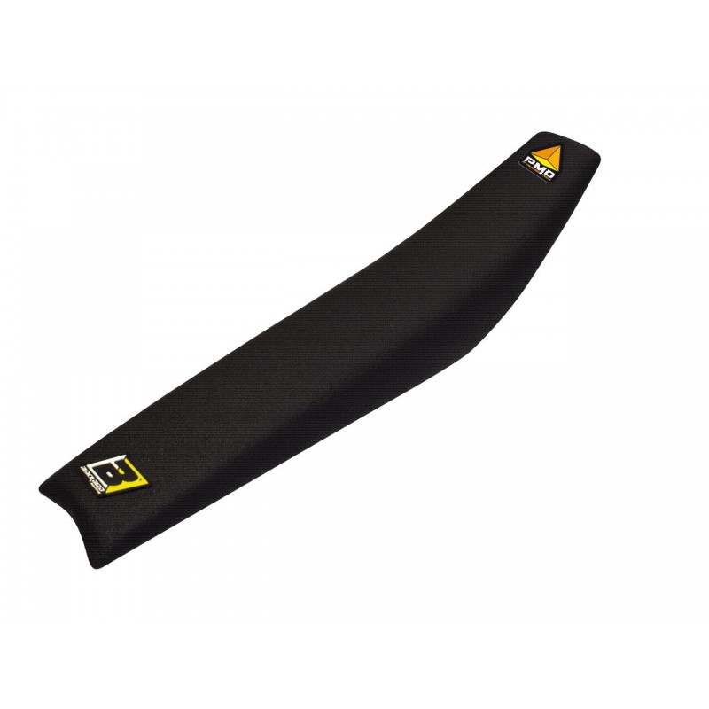 HOUSSE SELLE PYRAMID SX/SX-F 125 &+ 07-10  NOIR