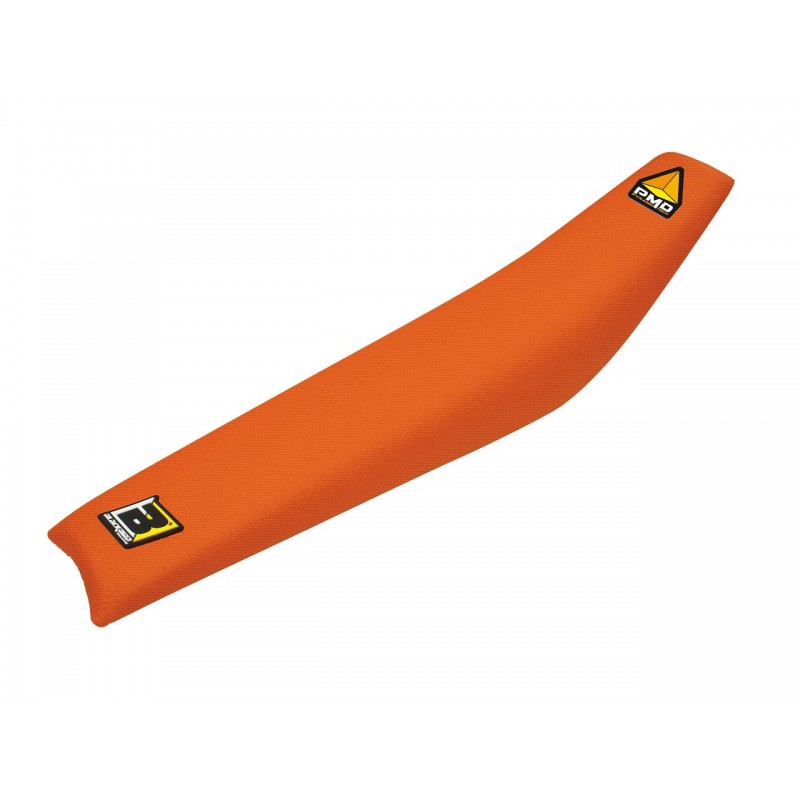 HOUSSE SELLE PYRAMIDSX/SX-F 125&+ 11-15 ORANGE