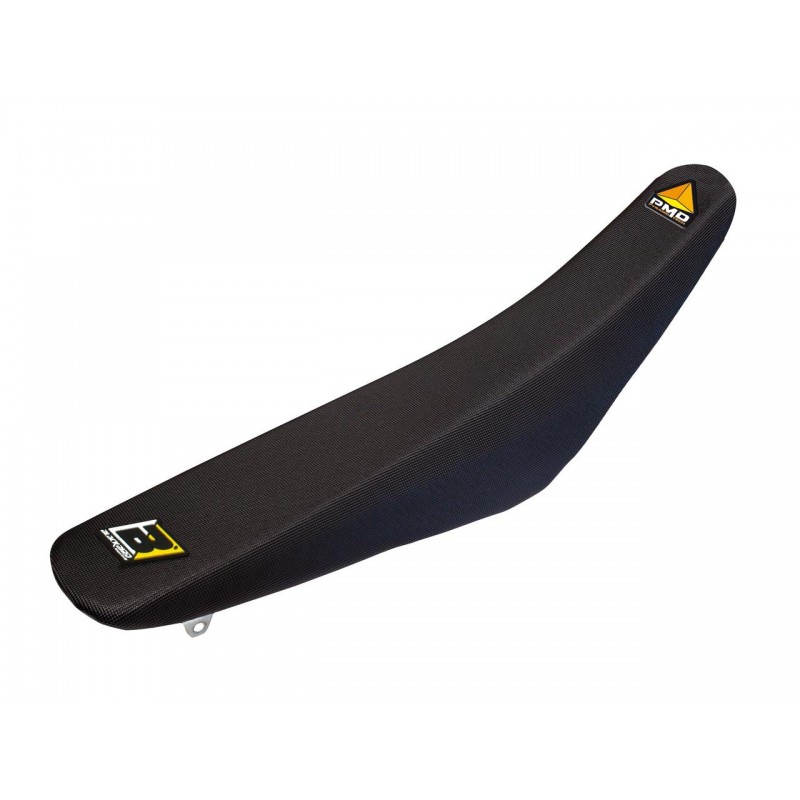 HOUSSE SELLE PYRAMID CR125R/CR250R 00-01 NOIR