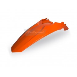 GARDE BOUE AR. POLISPORTSX/SX-F 125 &+ 11-15 EXC/EXC-F 12-15/ORANGE