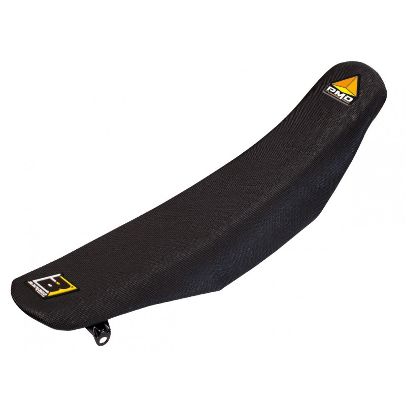 HOUSSE SELLE PYRAMID KX65 00-16 NOIR