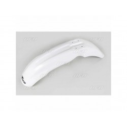 G-BOUE AV CR125-250 00-03CRF450 02-03 BLANC