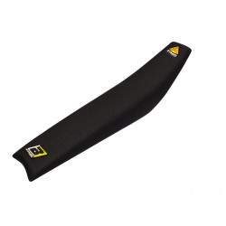 HOUSSE SELLE PYRAMID SX/SX-F 125 &+ 11-15 NOIR