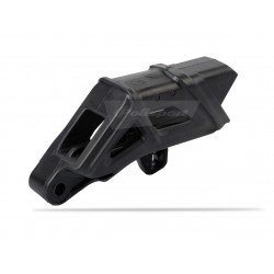 GUIDE CHAINE POLISPORTSX/SX-F 125 &+ 07-15 EXC/EXC-F 08-15/NOIR