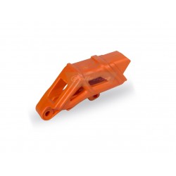 GUIDE CHAINE POLISPORTSX/SX-F 125 &+ 07-15 EXC/EXC-F 08-15/ORANGE