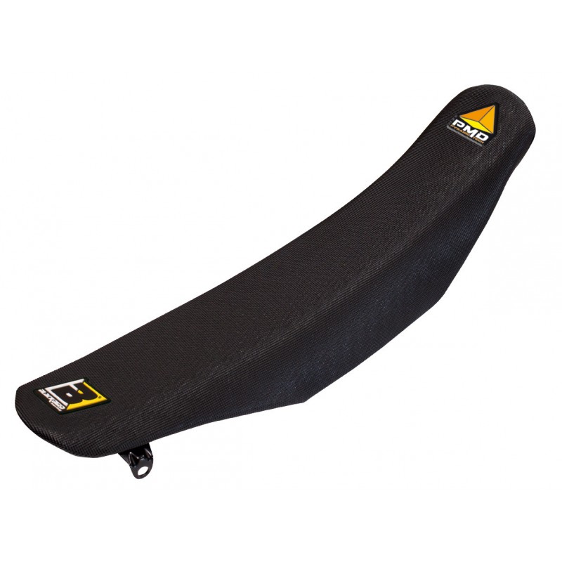 HOUSSE SELLE PYRAMID KX85 01-13 NOIR