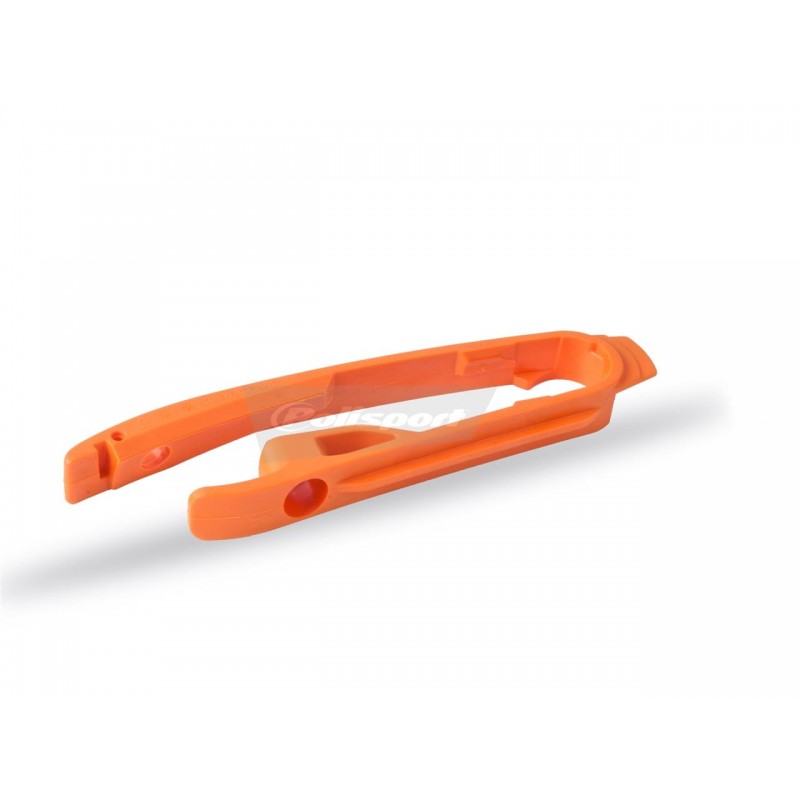 PATIN BRAS POLISPORTEXC/EXC-F 125 &+ 12-15 SX/SX-F 125 &+ 11/ORANGE