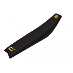 HOUSSE SELLE BLACKBIRDTC/TE400-570 PYRAMID NOIR