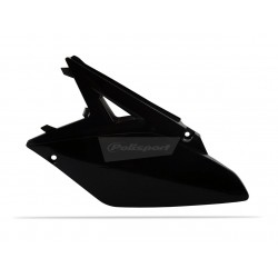 PLAQ. LATERALES POLISPORTRM-Z250 10-15 NOIR