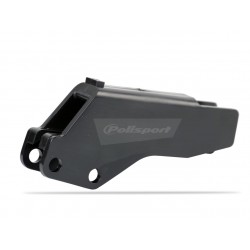 GUIDE CHAINE POLISPORTRMZ250 07-11/RMZ450 05-15 RM125/250 01-08/NOIR