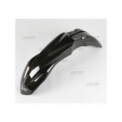 GARDE BOUE AV. UFOCRF250R 18 CRF450R 17-18 NOIR