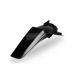 GARDE BOUE AR. POLISPORTKX125/250 99-02 NOIR