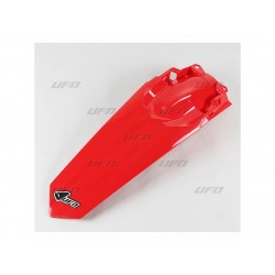 GARDE BOUE AR. UFOCRF250R 18 CRF450R 17-18 ROUGE