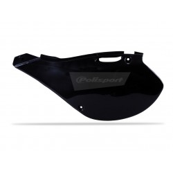 PLAQ. LATERALES POLISPORTKX125/250 99-02 NOIR