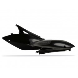 PLAQ. LATERALES POLISPORTKX250F 09-12/KX450F 09-11 NOIR
