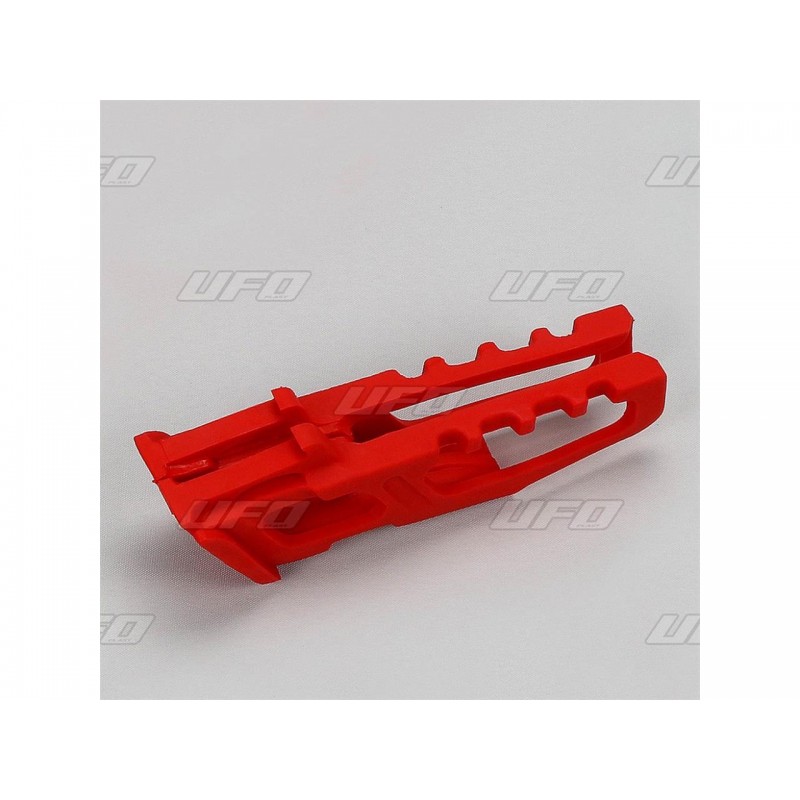 PATIN CHAINE UFOCRF450R/RX 17 ROUGE