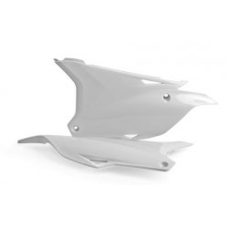 PLAQ. LATERALES POLISPORTKX85/100 14-15 BLANC