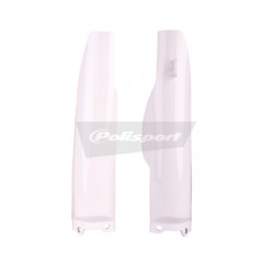 PROTEGE FOURCHE POLISPORTKX250F 04-05 KX125-250 04-08/BLANC