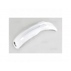 G-BOUE AV CR125-250 87-99CR500 87-01 BLANC 00-09