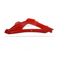 OUIES SUPERIEUR POLISPORTHVA CR/WR125 06-08 ROUGE