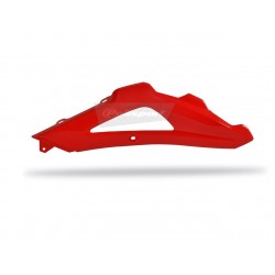 OUIES SUPERIEUR POLISPORTHVA CR/WR125 09-11 ROUGE