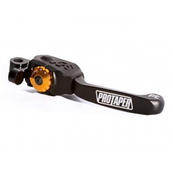 LEVIER FREIN PRO TAPERXPS KAWASAKI NOIR