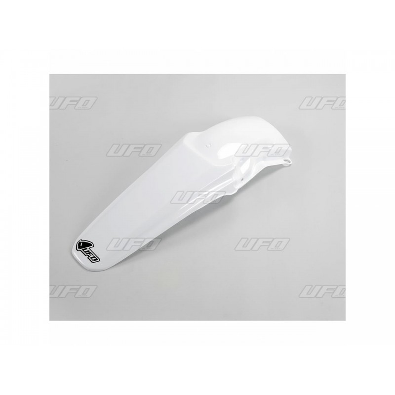 G-BOUE AR CRF450 05-08 BLANC