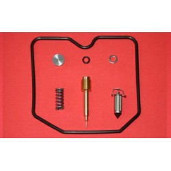 KIT DE REPAR CARBU KAWAEL250 E1/E2 1991-92