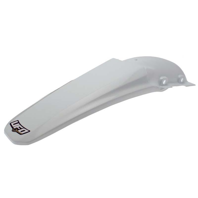 G-BOUE AR CRF250 08-09 BLANC