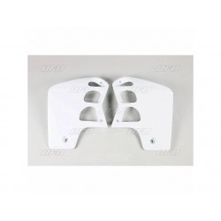 OUIES RADIA. HONDACR 500 89-01 BLANC