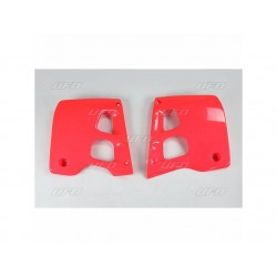 OUIES RADIA. CR125 91-92CR250 90-91 ROUGE CR 92-99