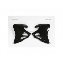 OUIES RADIATEUR UFOCR125/250R 95-96 NOIR