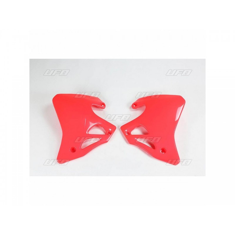 OUIES RADIA. CR125 95-97CR250 95-96 ROUGE CR 92-99