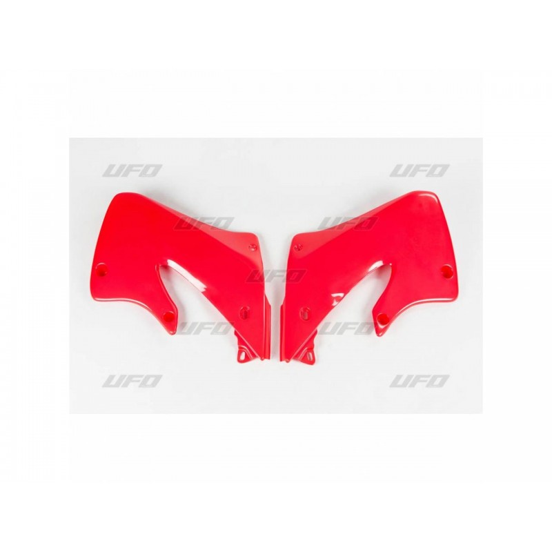 OUIES RADIA. CR125 98-99CR250 97-99 ROUGE CR 92-99