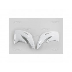 OUIES RADIA. CR85 03-09 BLANC