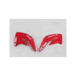 OUIES RADIA. CR85 03-09 ROUGE CR 00-09