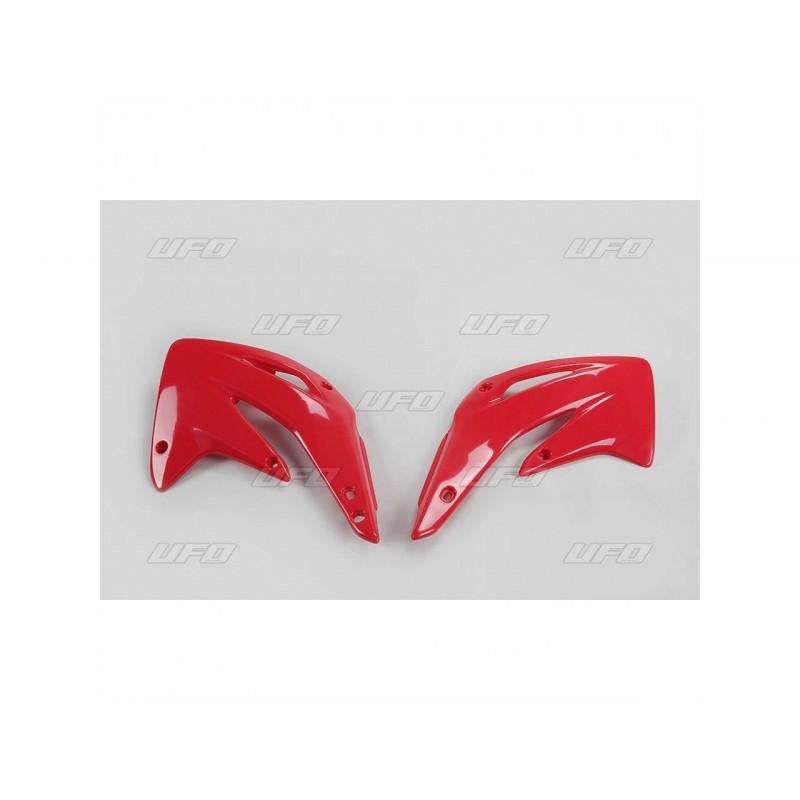 OUIES RADIA. CR85 03-09 ROUGE CR 00-09