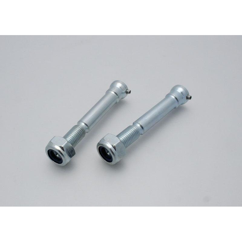 KIT VIS PONTET RENTHALM10X77MM