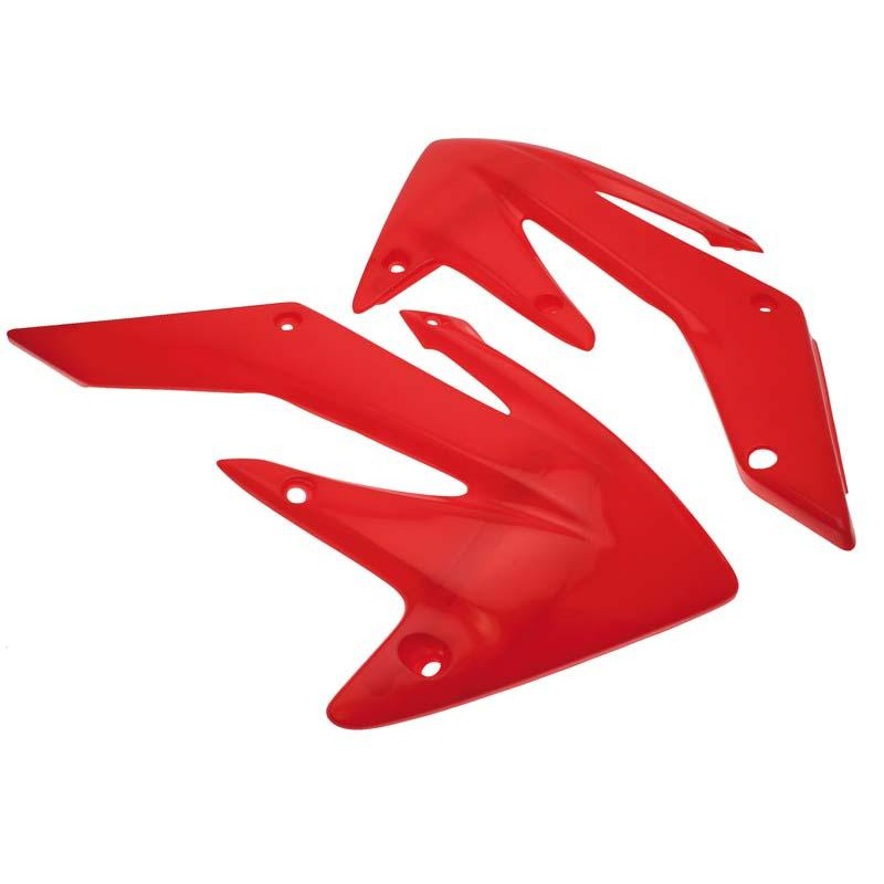 OUIES RADIA. CRF250 04-09CRF250X 04-09 ROUGE CR 00-09