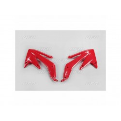 OUIES RADIA. CRF450 05-08 ROUGE CR 00-09