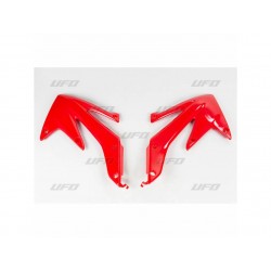 OUIES RADIA.CRF450X 05-07 ROUGE CR 00-09