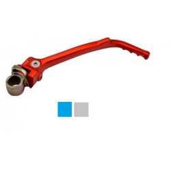 KICK TECNIUM KTMSX65 16-18 COULEUR ARGENT