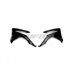 OUIES RADIA. CRF450X08-10 NOIR