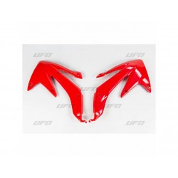 OUIES RADIA. CRF450X08-10 ROUGE CR 00-10