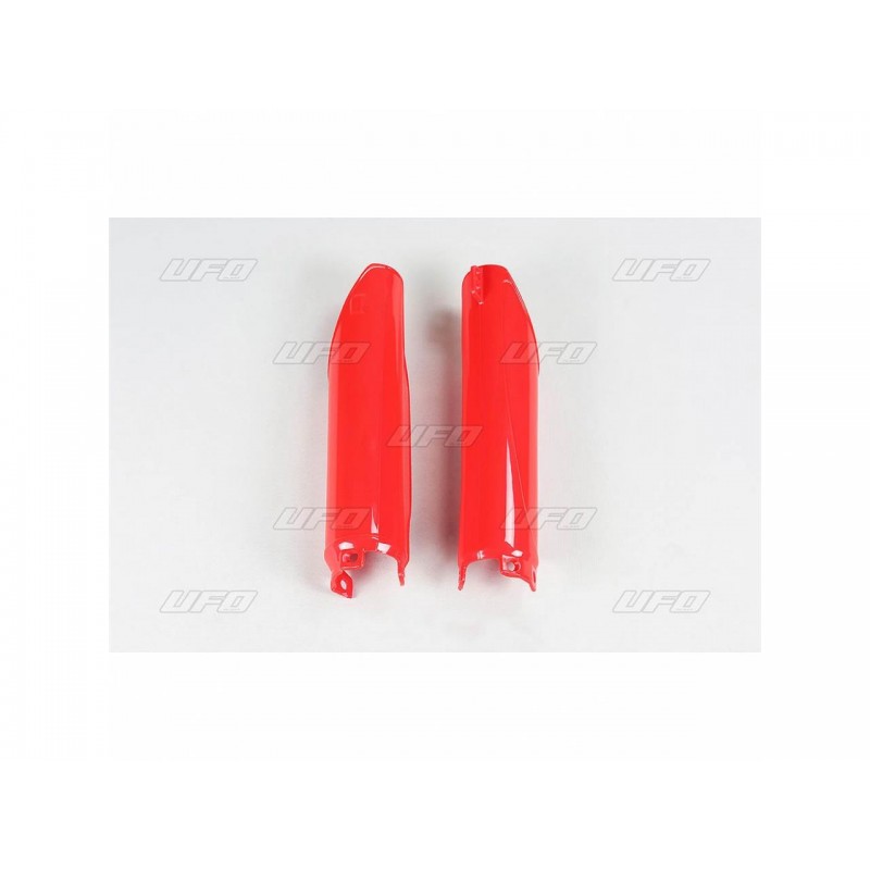 PROT. FOUR CRF250/X 04-09CRF450 02-08 450X 05-09 ROUGE CR 00-09