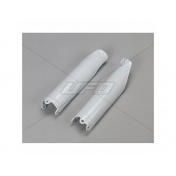 PROTEGE FOURCHE UFOCRF450R 09 BLANC