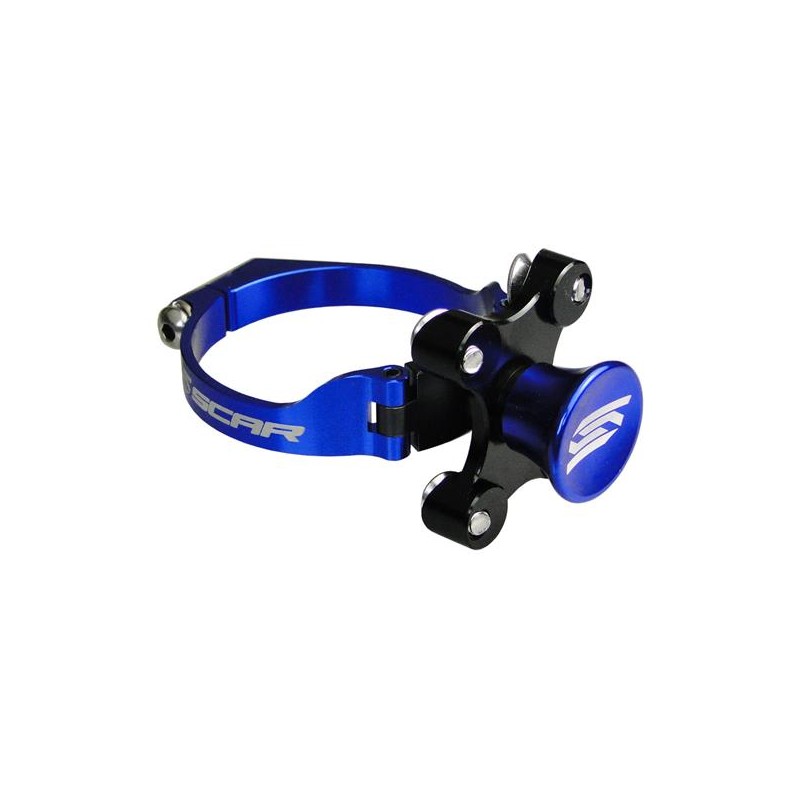 KIT DEPART 65 SX 02-1702-17 BLEU