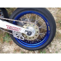 PROT. BRAS OSC. YZ YZF WR250/450  XR650R