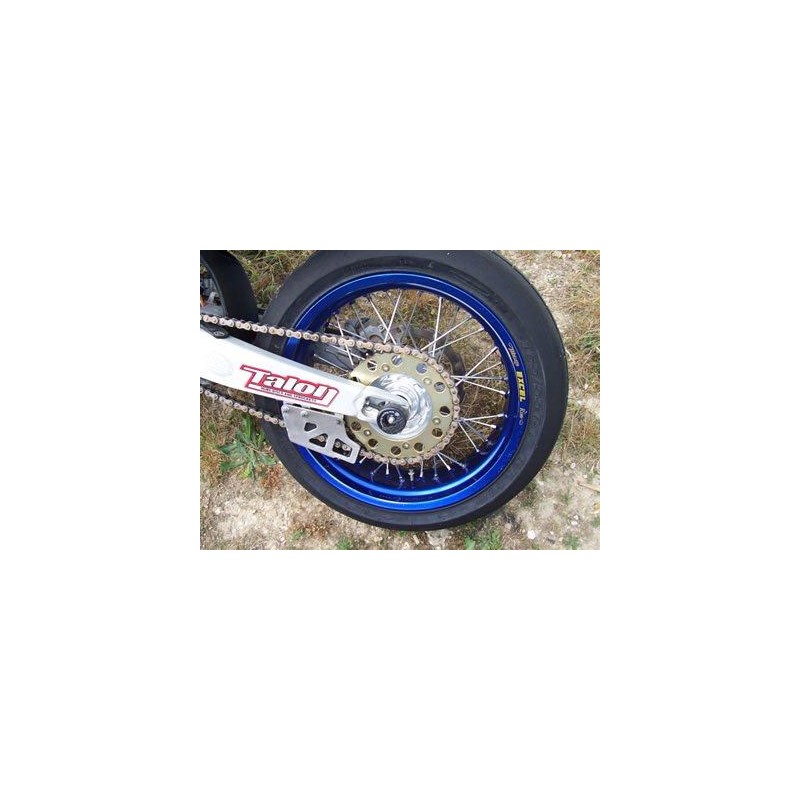 PROT. BRAS OSC. YZ YZF WR250/450  XR650R